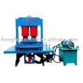 HF-300T tetra-style hydraulic forming machine